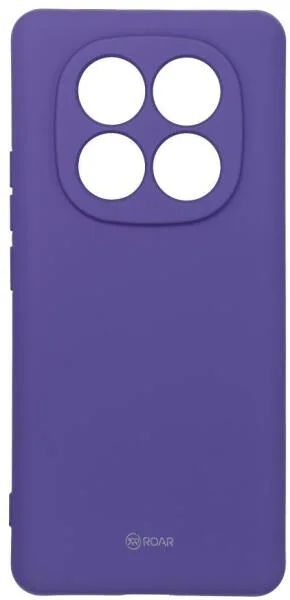OEM Roar Mobilskal till Xiaomi Redmi Note 14 5G Colorful Jelly