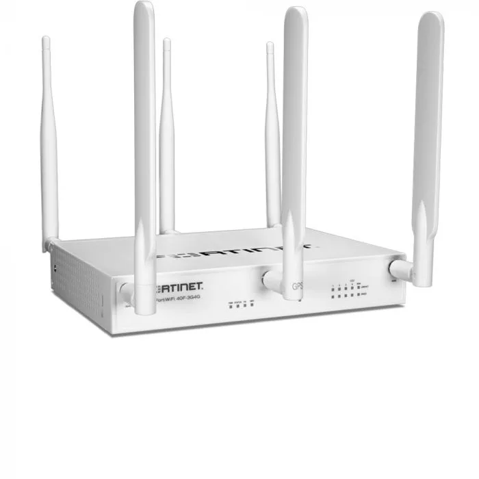 Fortinet FortiGate 40F-3G4G