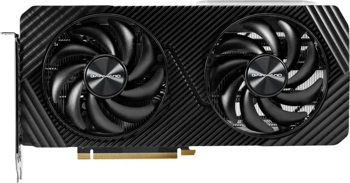Gainward GeForce RTX 4070 Ghost grafikkort