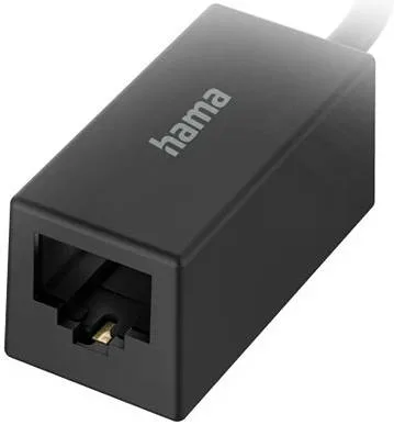 Hama USB Ethernet-adapter