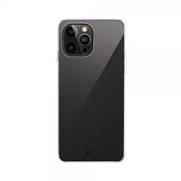 Xqisit iPhone 14 Pro Skal Flex Case