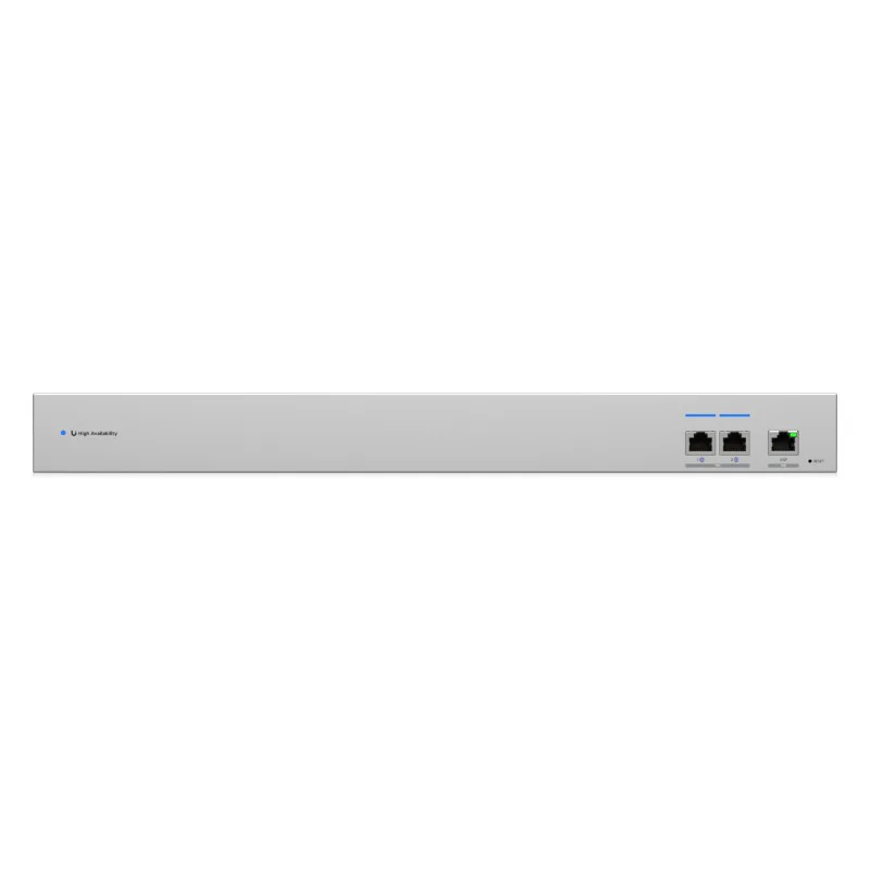 Ubiquiti UniFi WAN Switch RJ45