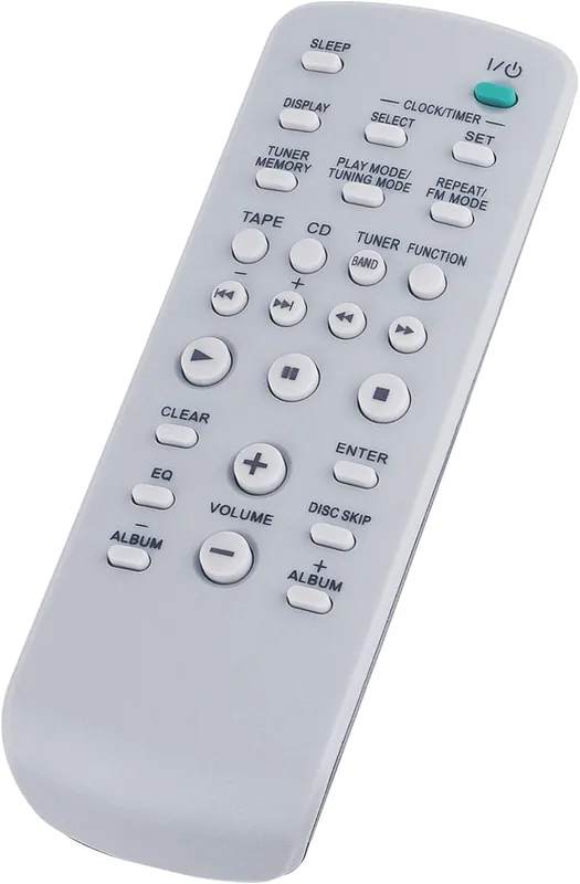 Ny RMSC3 Ersätt fjärrkontroll RM SC3
