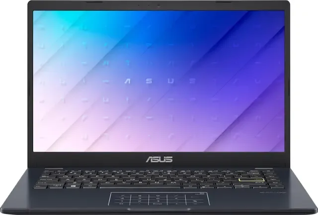 Asus bärbar dator 14 E410 Cel/4/64 14" bärbar dator