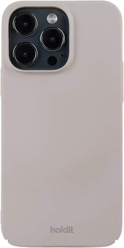 Holdit Slim Case iPhone 14 Pro Max skal