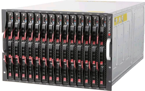 Server Module