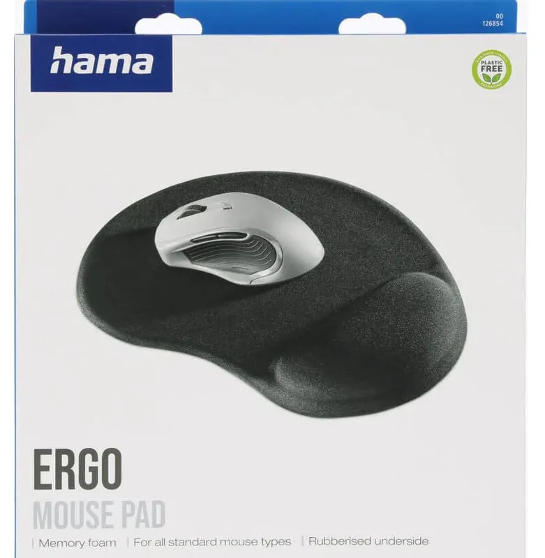 Hama Ergo