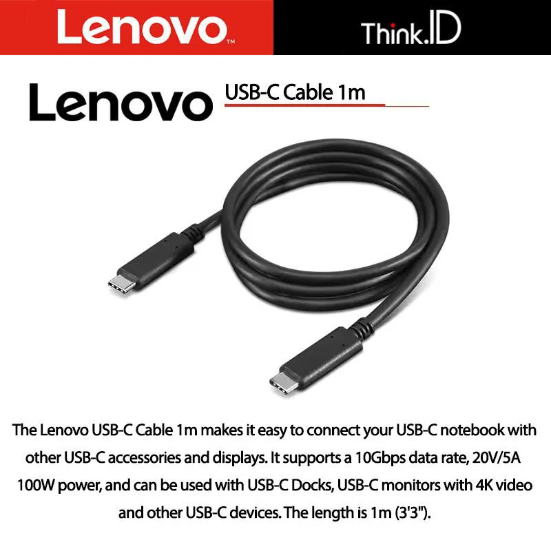 Lenovo Cable Asm
