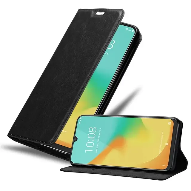 Cadorabo ZTE Blade 10 SMART Skal Fodral