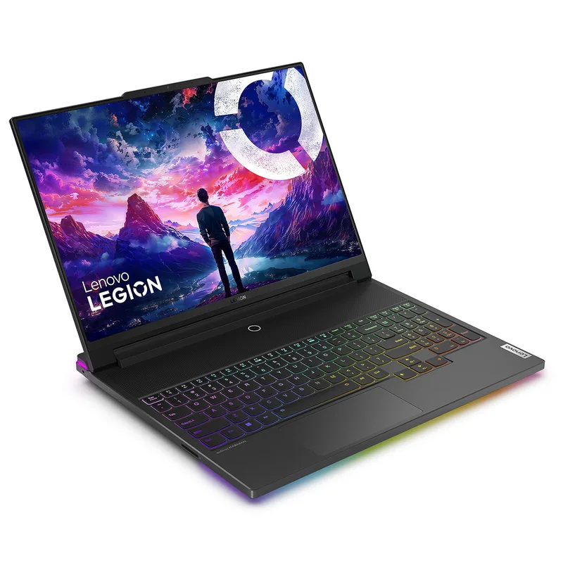 Lenovo Legion 9 16"