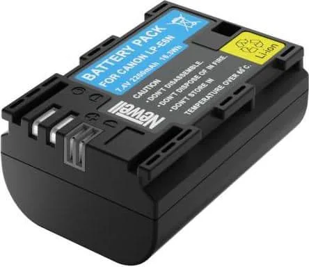 Newell ersättningsbatteri