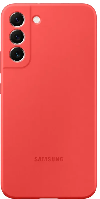 Samsung S22 silikonfodral