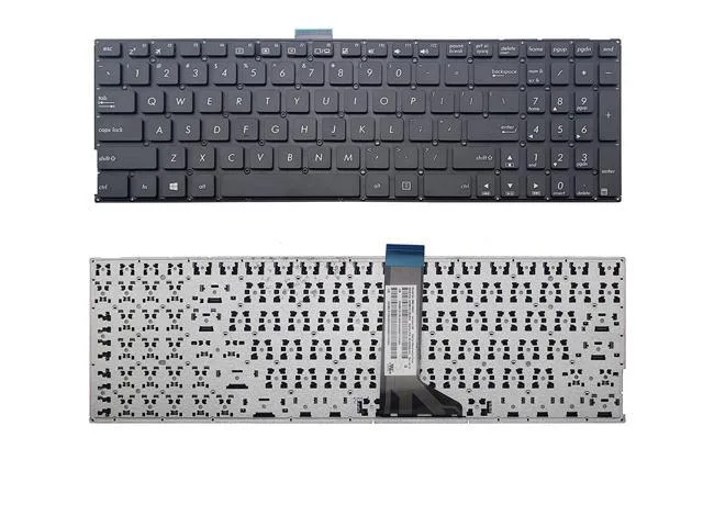 Tangentbord för ASUS K501 K501L K501LB