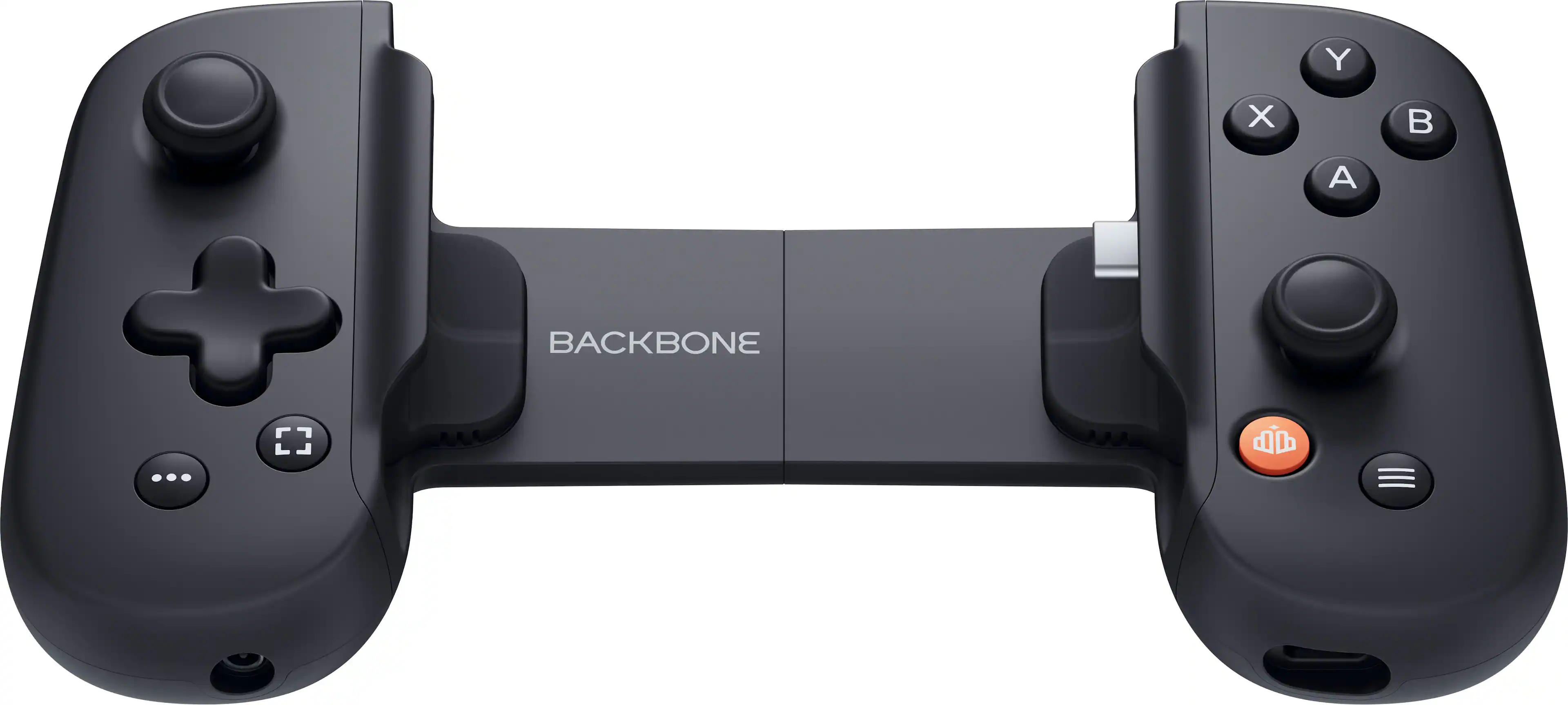 Backbone Gen2 Edition Usb-c Smartphone Controller