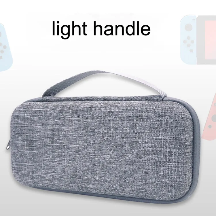 PlayVital Skyddsfodral Kompatibel med Nintendo Switch OLED