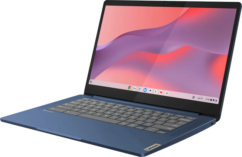 Lenovo Chromebook IdeaPad Slim 3 4GB/64GB