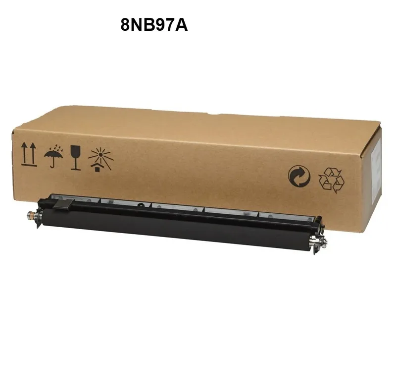 HP LaserJet 8NB97A 220V Fuser Kit