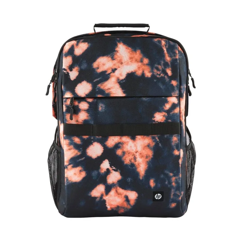 HP Campus XL ryggsäck i Tie Dye