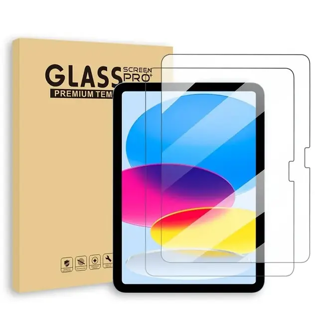 ProCase skärmskydd för iPad Air 13 tum