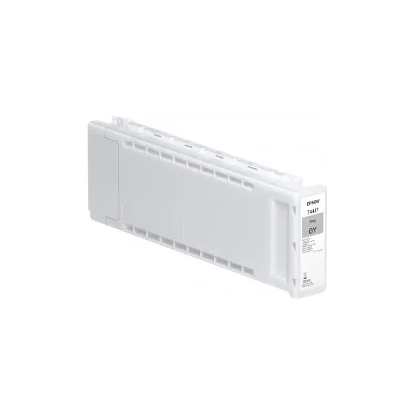 Epson Bläck Grå T44j740 700ml