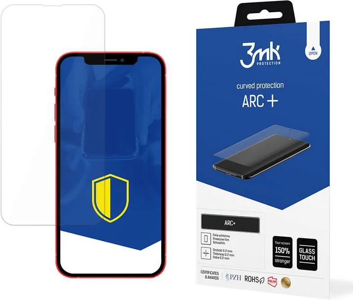 Protective film 3MK Samsung Galaxy A53 5G ARC+