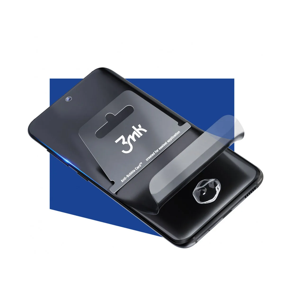 Protective film 3MK Samsung Galaxy A13 5G ARC+