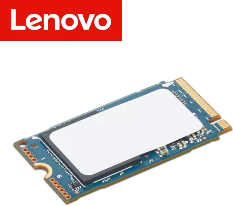 Lenovo Ssd Asm 1tb M.2 2242 Pcie4x4