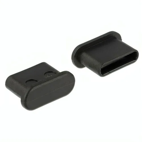 Delock Dust Cover for USB Type-C Female