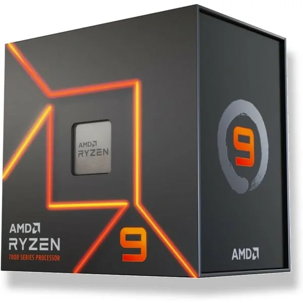 AMD Ryzen™ 9 7950X processor