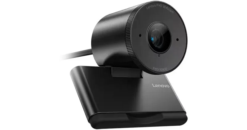 Lenovo Webcam