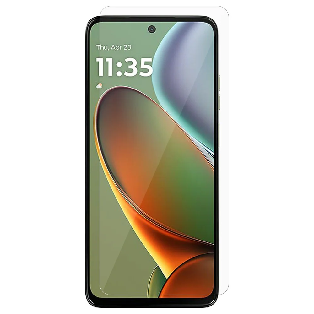 skärmskydd i glas för Motorola Moto G15/G17/G15 Power/G17 Power