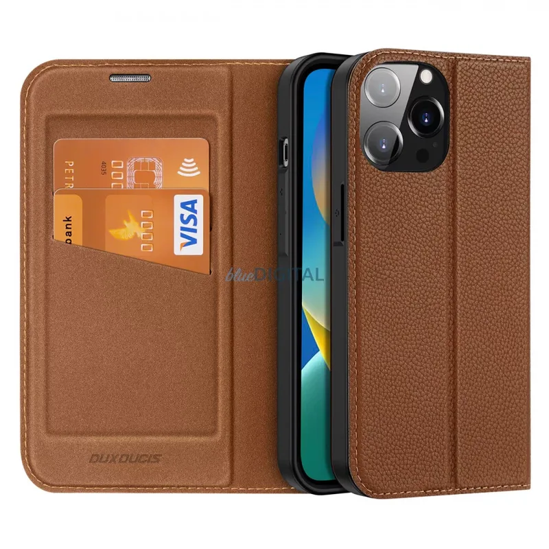 Dux Ducis iPhone 14 Pro Max Fodral Skin