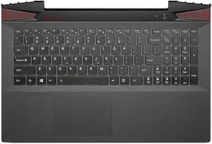 Lenovo Upper Case C Y5070 W/Kbindia