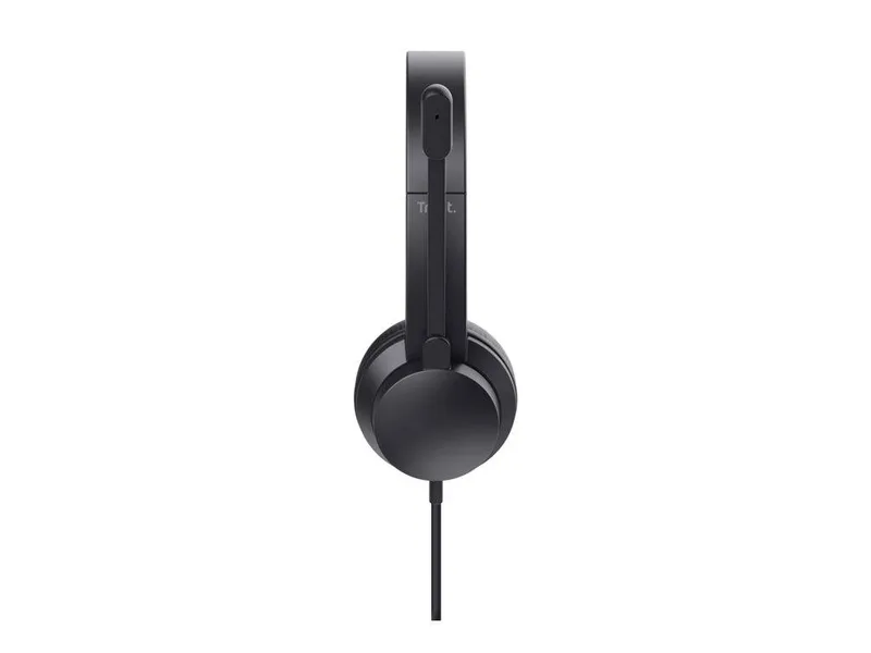 TRUST HS-150 PC On-Ear headset
