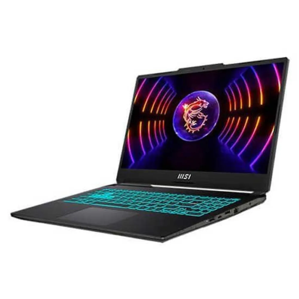 MSI Cyborg 15 A12VF-033XES