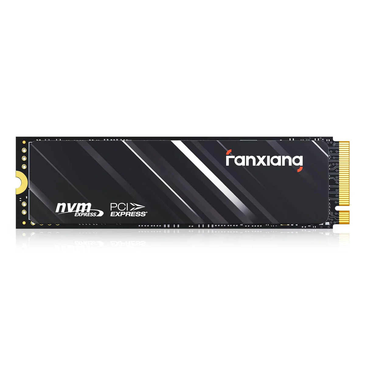 fanxiang S690Q NVMe M.2 SSD