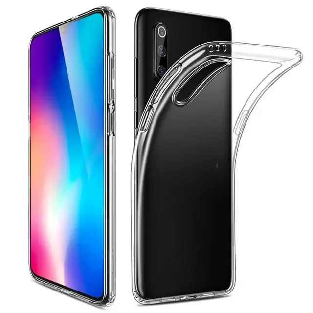Cadorabo Xiaomi Mi 9 SE Skal Fodral
