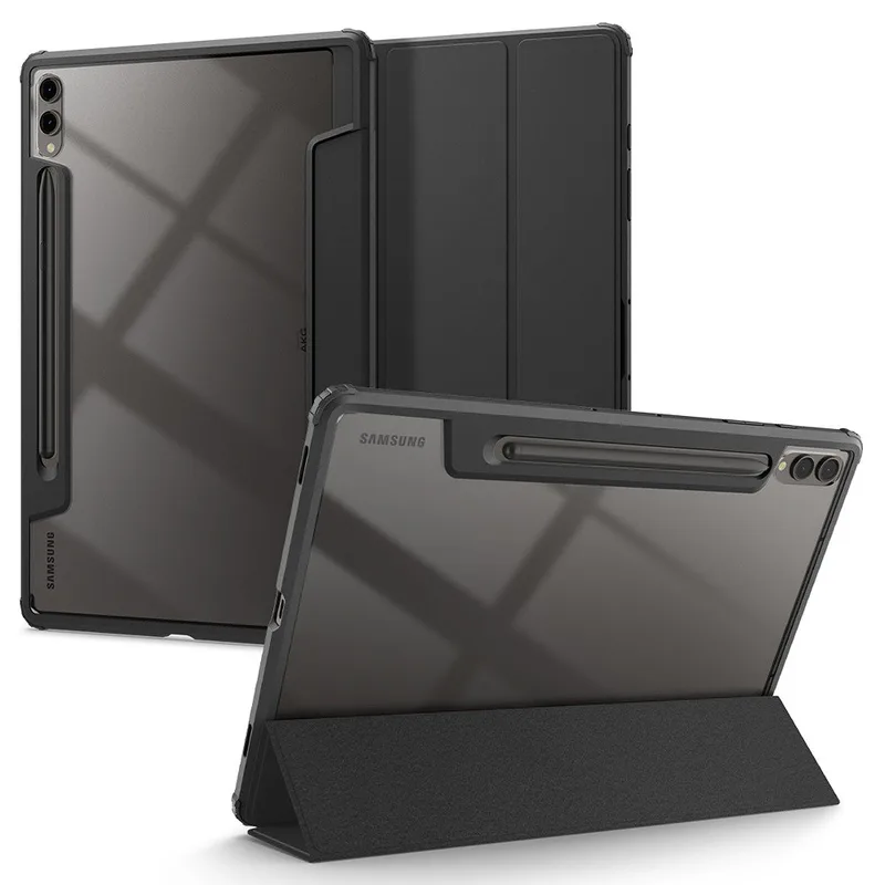 DG Ming Aktivt Fodral Samsung Galaxy Tab S10 Ultra