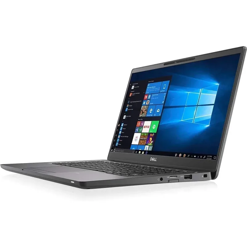 DELL Latitude 7300 13.3" bärbar dator