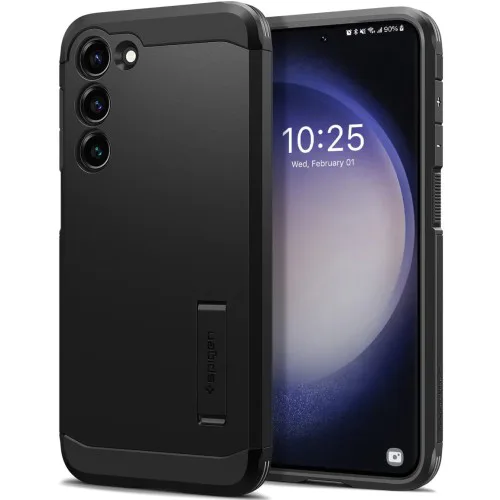 Spigen Samsung Galaxy S23 Plus Skal Tough