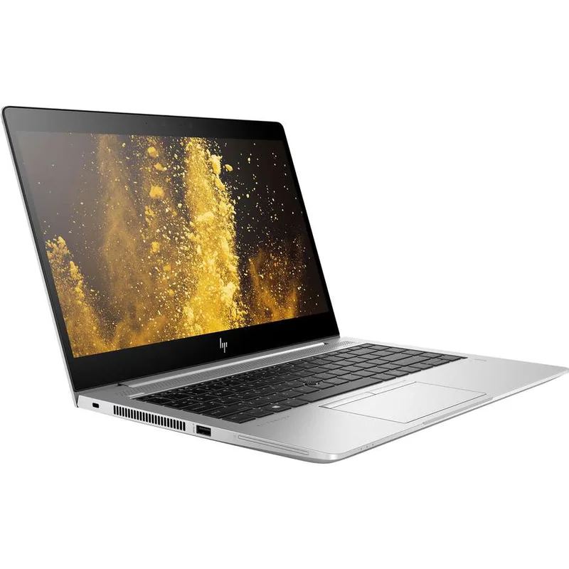 HP EliteBook 840 G6 14 tums Full HD Intel Core i5 8265U