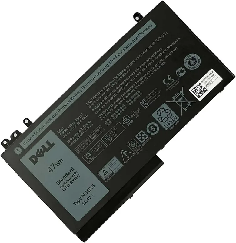 Dell Battery 3 Cell