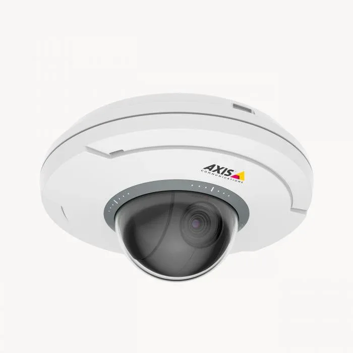 AXIS – KOMMUNIKATION M5075 PTZ KAMERA PALM-STORLEK