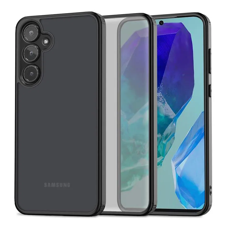 OEM Mobilskal till Galaxy M55 Anti-Drop
