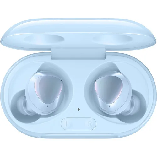 Samsung Galaxy Buds+ true wireless in-ear hörlurar