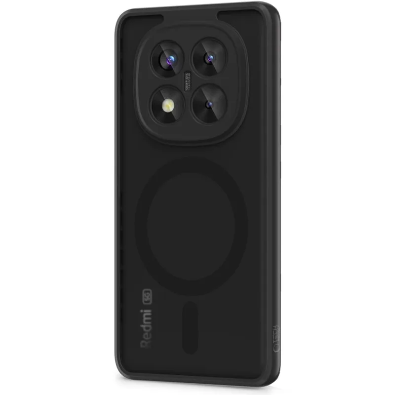 Tech-Protect Mobilskal till Xiaomi Redmi Note 14