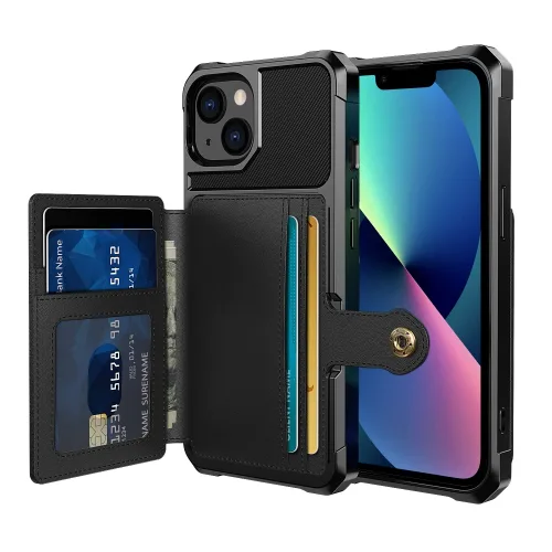 ONES Magnetiskt Skal för iPhone 14 Plus