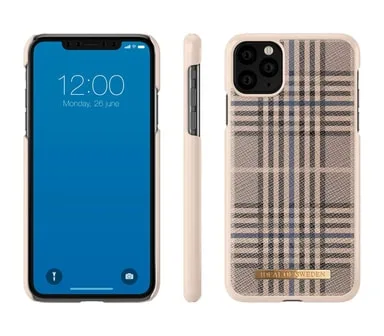 iDeal of Sweden iPhone 11 Pro Max skal