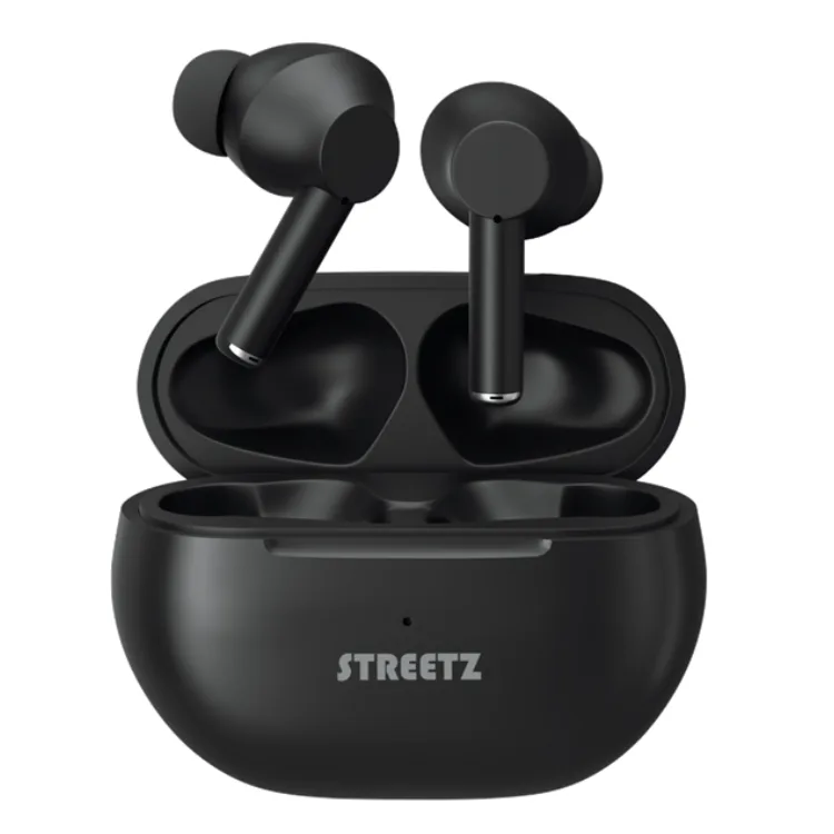 STREETZ Stereo Bluetooth-hörlurar