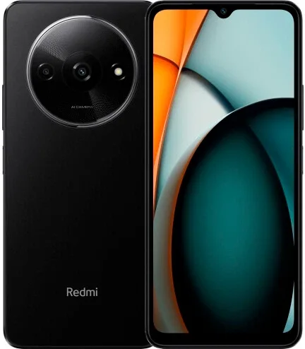 Xiaomi Redmi A3 smartphone 4/128GB